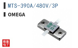 MTS-390A/480V/3P