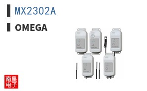 MX2302A
