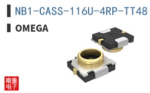 NB1-CASS-116U-4RP-TT48