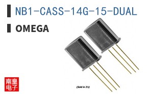 NB1-CASS-14G-15-DUAL