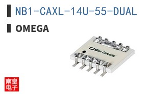 NB1-CAXL-14U-55-DUAL