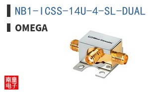 NB1-ICSS-14U-4-SL-DUAL