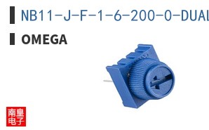 NB11-J-F-1-6-200-0-DUAL