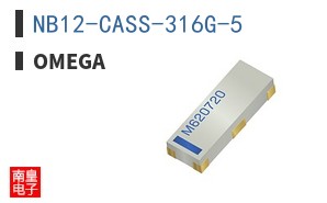 NB12-CASS-316G-5