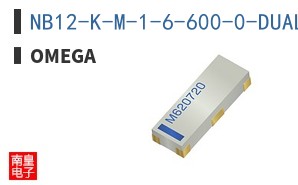 NB12-K-M-1-6-600-0-DUAL