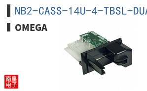 NB2-CASS-14U-4-TBSL-DUAL
