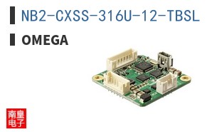 NB2-CXSS-316U-12-TBSL