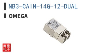 NB3-CAIN-14G-12-DUAL