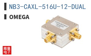 NB3-CAXL-516U-12-DUAL