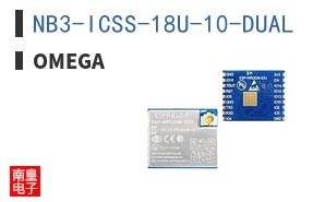 NB3-ICSS-18U-10-DUAL
