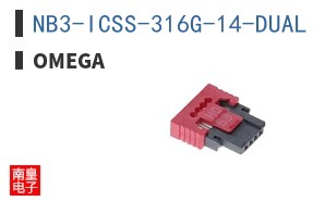 NB3-ICSS-316G-14-DUAL