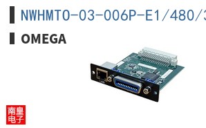 NWHMTO-03-006P-E1/480/3P