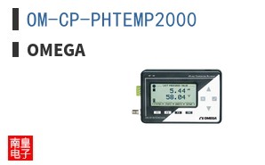 OM-CP-PHTEMP2000