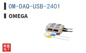 OM-DAQ-USB-2401
