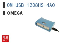 OM-USB-1208HS-4AO