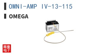 OMNI-AMP IV-13-115