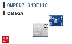 OMPBD7-34BE110