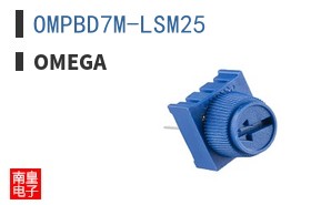 OMPBD7M-LSM25