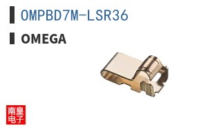 OMPBD7M-LSR36