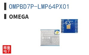 OMPBD7P-LMP64PX01