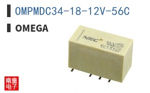 OMPMDC34-18-12V-56C
