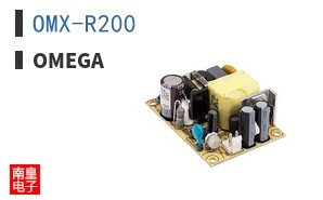 OMX-R200