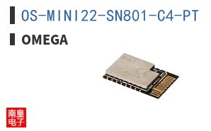 OS-MINI22-SN801-C4-PT
