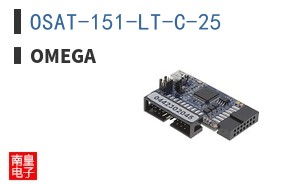OSAT-151-LT-C-25