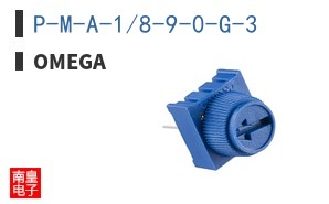 P-M-A-1/8-9-0-G-3