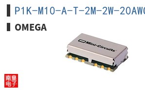 P1K-M10-A-T-2M-2W-20AWG