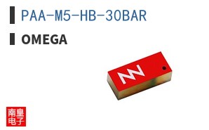 PAA-M5-HB-30BAR