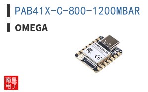 PAB41X-C-800-1200MBAR