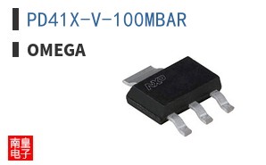 PD41X-V-100MBAR
