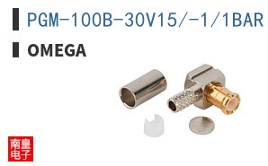 PGM-100B-30V15/-1/1BAR