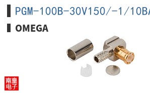 PGM-100B-30V150/-1/10BAR