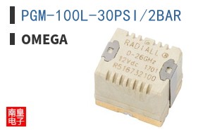 PGM-100L-30PSI/2BAR