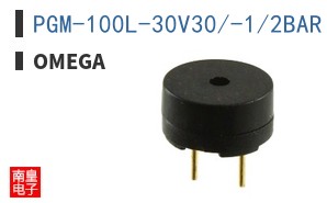 PGM-100L-30V30/-1/2BAR