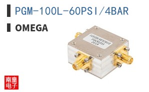 PGM-100L-60PSI/4BAR