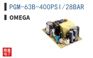 PGM-63B-400PSI/28BAR