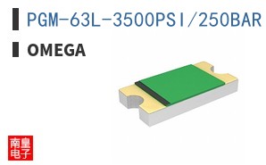 PGM-63L-3500PSI/250BAR