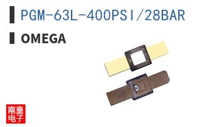PGM-63L-400PSI/28BAR