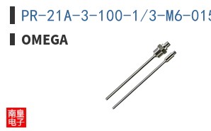 PR-21A-3-100-1/3-M6-0150-M12-1