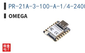 PR-21A-3-100-A-1/4-2400-M12-1