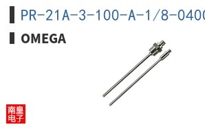 PR-21A-3-100-A-1/8-0400-M12-1