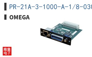 PR-21A-3-1000-A-1/8-0300-M12-1