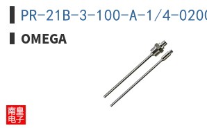 PR-21B-3-100-A-1/4-0200-M12-2