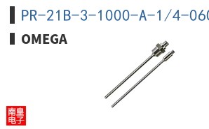 PR-21B-3-1000-A-1/4-0600-M12-1