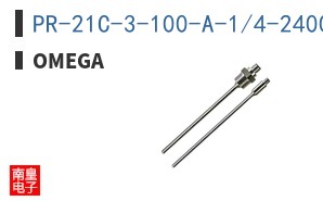 PR-21C-3-100-A-1/4-2400-M12-1