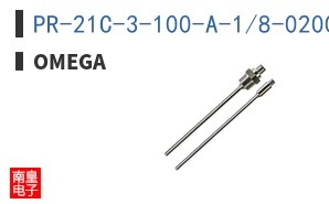 PR-21C-3-100-A-1/8-0200-M12-1