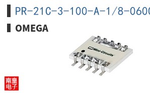 PR-21C-3-100-A-1/8-0600-M12-1